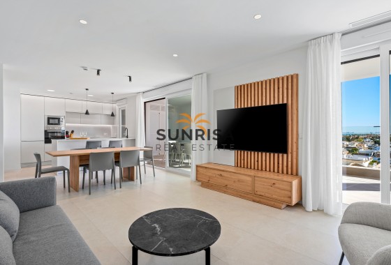 Appartement · Nieuwbouw Woningen - Los Alcázares · Murcia · Spanje