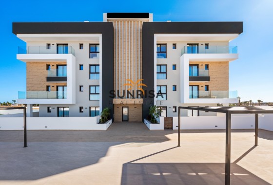 Appartement · Nieuwbouw Woningen - Los Alcázares · Murcia · Spanje