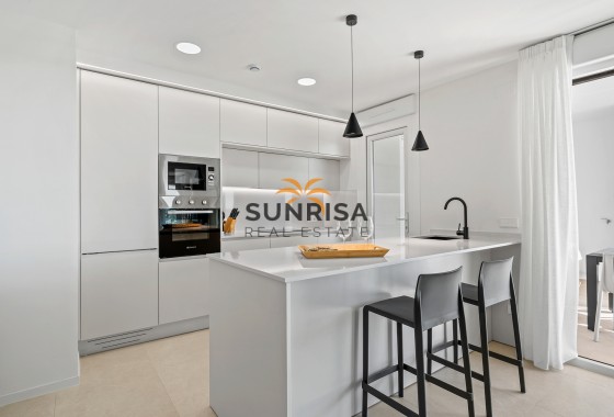 Appartement · Nieuwbouw Woningen - Los Alcázares · Murcia · Spanje