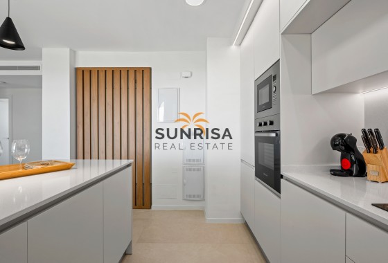 Appartement · Nieuwbouw Woningen - Los Alcázares · Murcia · Spanje