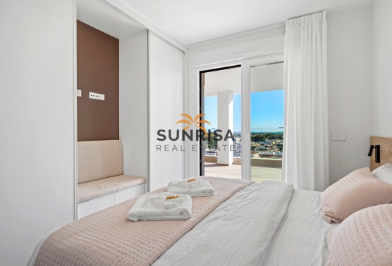 Appartement · Nieuwbouw Woningen - Los Alcázares · Murcia · Spanje