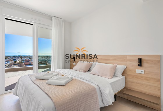Appartement · Nieuwbouw Woningen - Los Alcázares · Murcia · Spanje