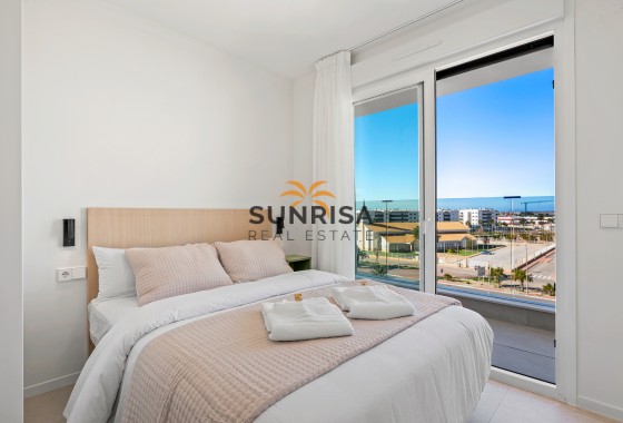 Appartement · Nieuwbouw Woningen - Los Alcázares · Murcia · Spanje