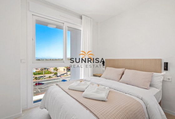 Appartement · Nieuwbouw Woningen - Los Alcázares · Murcia · Spanje
