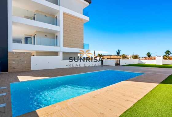 Appartement · Nieuwbouw Woningen - Los Alcázares · Murcia · Spanje