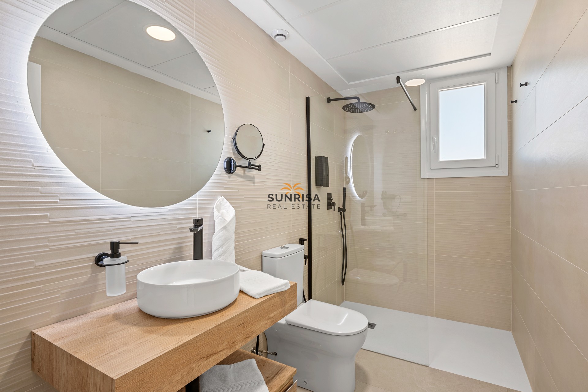 New Build - Apartment - Los Alcázares