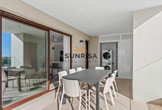 Appartement · Nieuwbouw Woningen - Los Alcázares · Murcia · Spanje