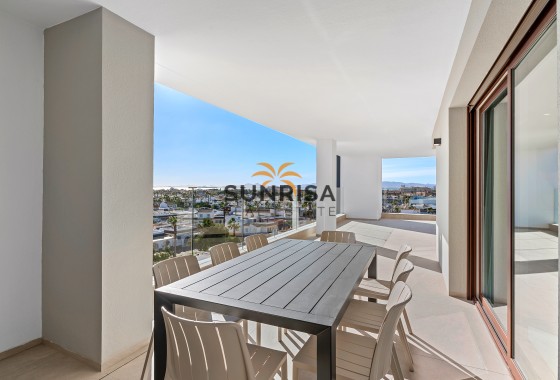 Appartement · Nieuwbouw Woningen - Los Alcázares · Murcia · Spanje