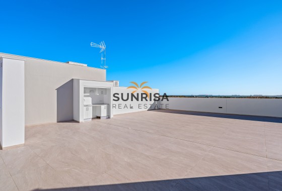 Appartement · Nieuwbouw Woningen - Los Alcázares · Murcia · Spanje