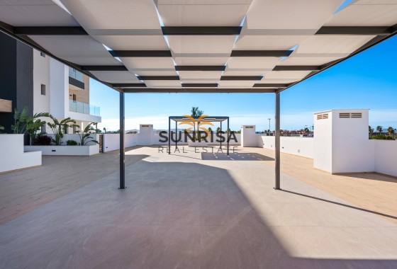 Appartement · Nieuwbouw Woningen - Los Alcázares · Murcia · Spanje