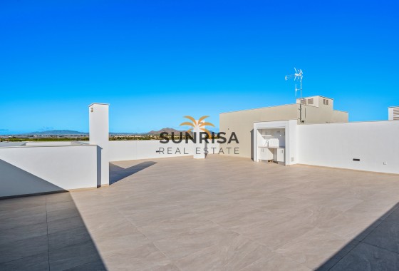 Appartement · Nieuwbouw Woningen - Los Alcázares · Murcia · Spanje