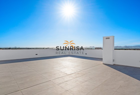 Appartement · Nieuwbouw Woningen - Los Alcázares · Murcia · Spanje
