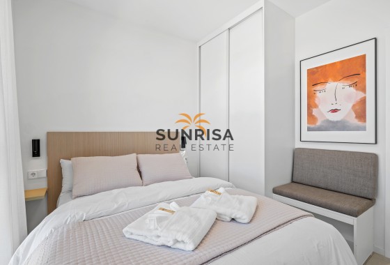 Appartement · Nieuwbouw Woningen - Los Alcázares · Murcia · Spanje
