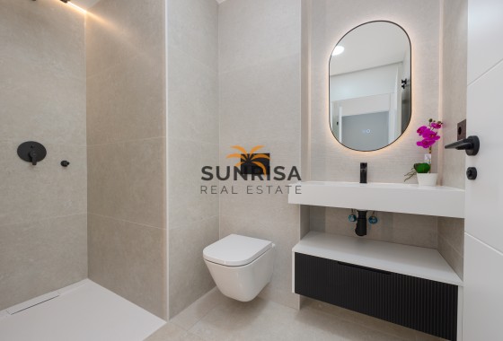 Appartement · Nouvelle construction - Guardamar del Segura · Alicante · Espagne
