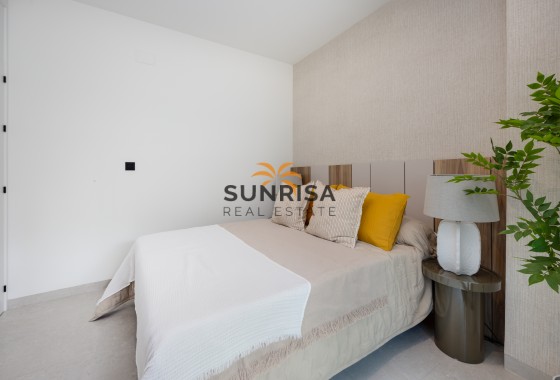 Appartement · Nouvelle construction - Guardamar del Segura · Alicante · Espagne
