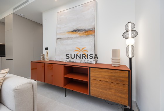 Appartement · Nouvelle construction - Guardamar del Segura · Alicante · Espagne