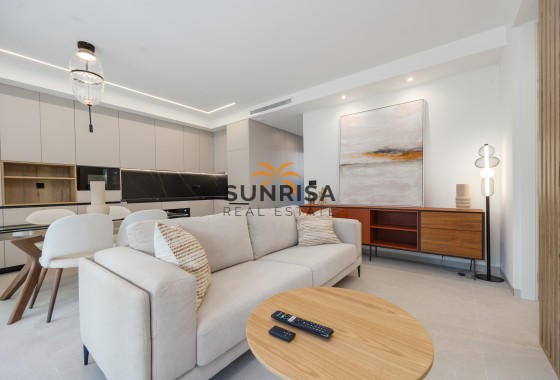 Appartement · Nouvelle construction - Guardamar del Segura · Alicante · Espagne