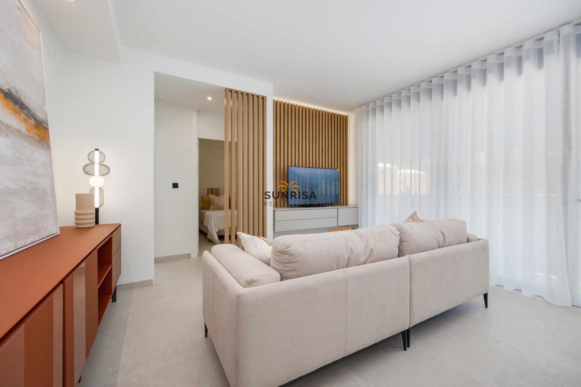 Obra nueva - Apartamento - Guardamar del Segura