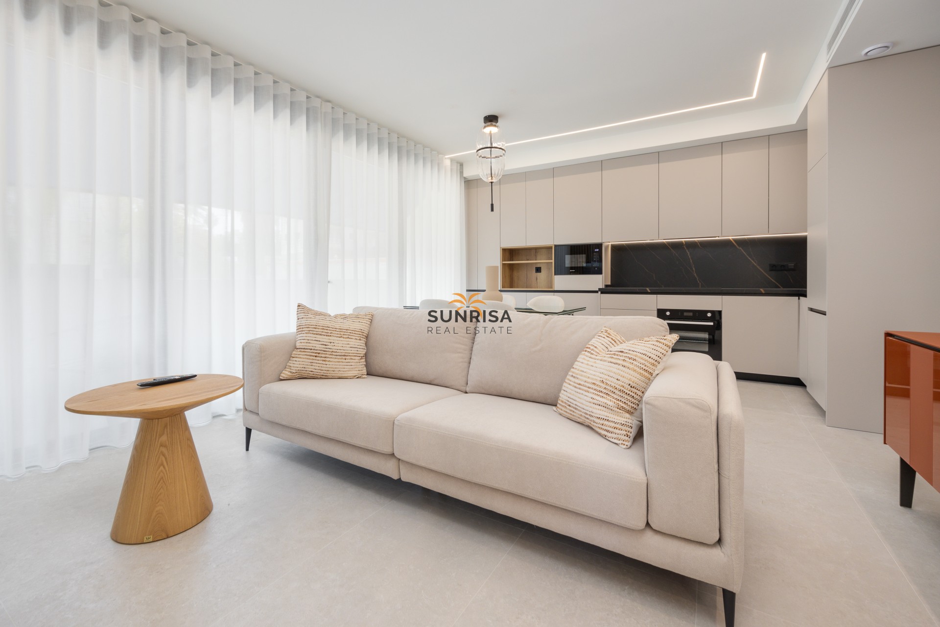 Obra nueva - Apartamento - Guardamar del Segura