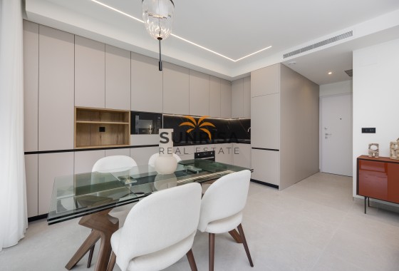 Appartement · Nouvelle construction - Guardamar del Segura · Alicante · Espagne