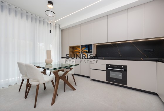 Appartement · Nouvelle construction - Guardamar del Segura · Alicante · Espagne