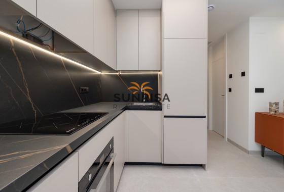 Appartement · Nouvelle construction - Guardamar del Segura · Alicante · Espagne