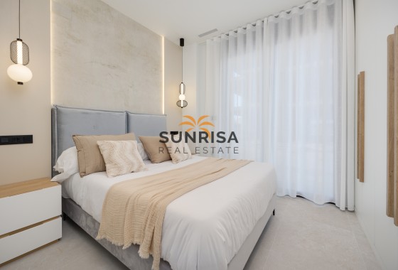 Appartement · Nouvelle construction - Guardamar del Segura · Alicante · Espagne