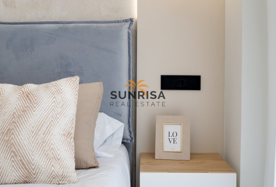 Appartement · Nouvelle construction - Guardamar del Segura · Alicante · Espagne