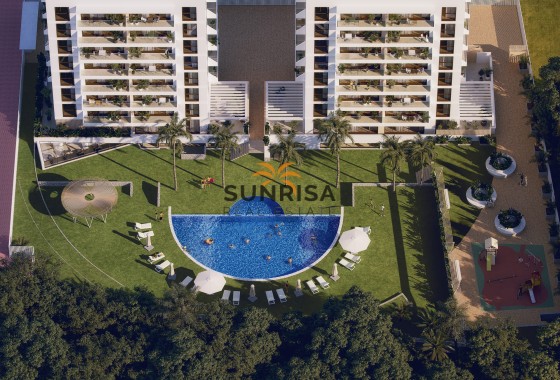 Penthouse · Nieuwbouw Woningen - Guardamar del Segura · Alicante · Spanje