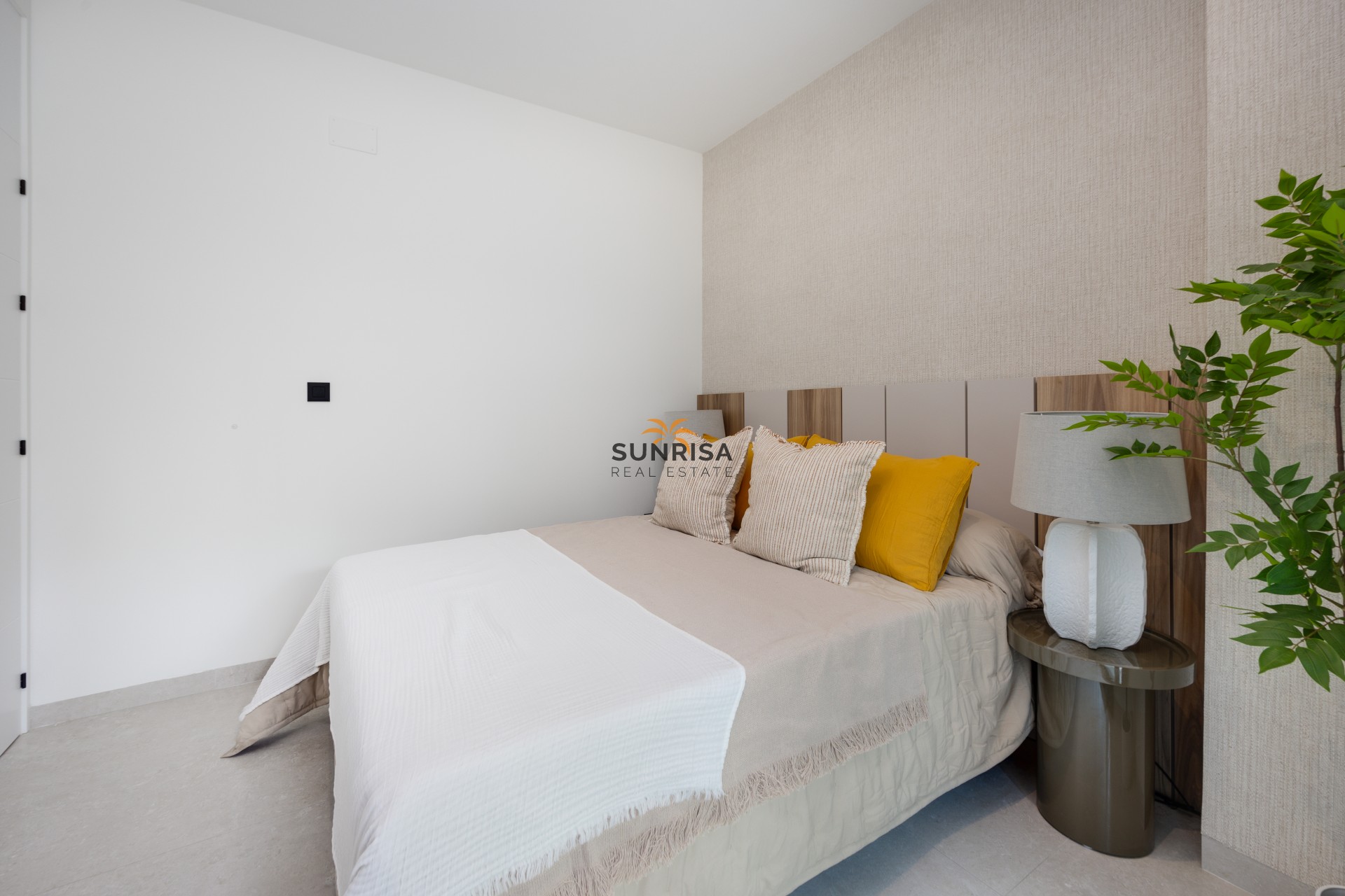 Nieuwbouw Woningen - Penthouse - Guardamar del Segura