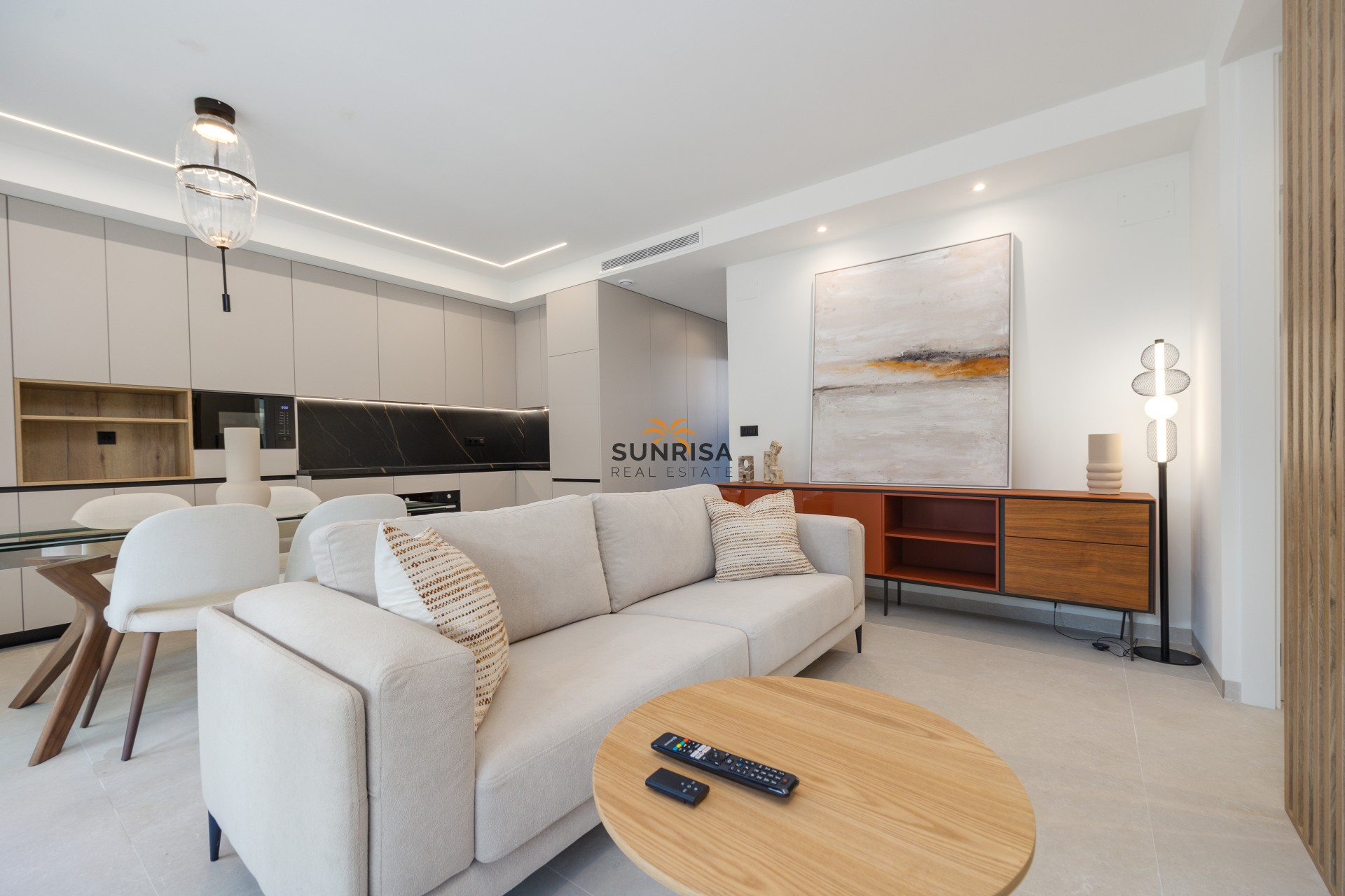 Nieuwbouw Woningen - Penthouse - Guardamar del Segura