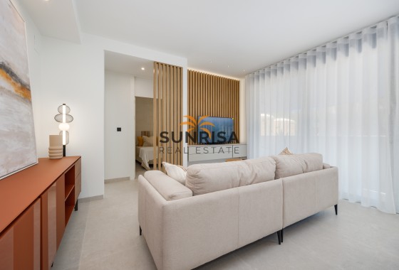 Penthouse · Nieuwbouw Woningen - Guardamar del Segura · Alicante · Spanje