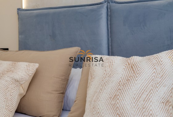 Penthouse · Nieuwbouw Woningen - Guardamar del Segura · Alicante · Spanje