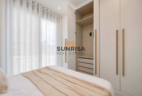 Penthouse · Nieuwbouw Woningen - Guardamar del Segura · Alicante · Spanje