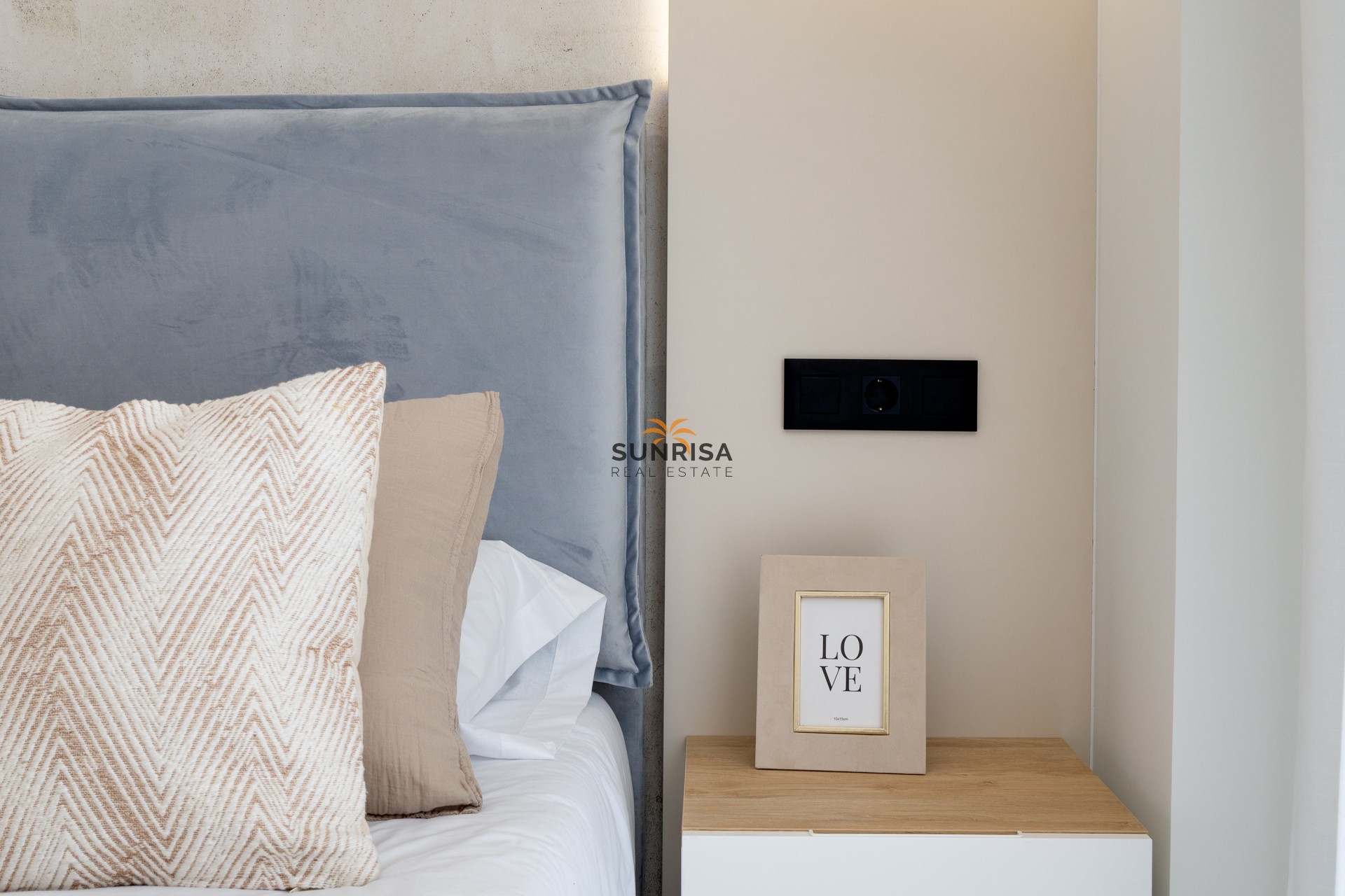 Nieuwbouw Woningen - Penthouse - Guardamar del Segura