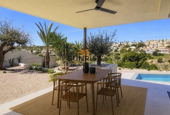 Villa · New Build - La Marina · Alicante · Spain
