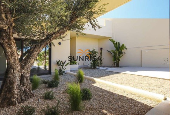 Villa · New Build - La Marina · Alicante · Spain