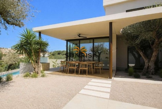 Villa · New Build - La Marina · Alicante · Spain