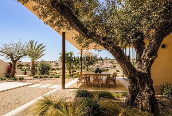Villa · New Build - La Marina · Alicante · Spain