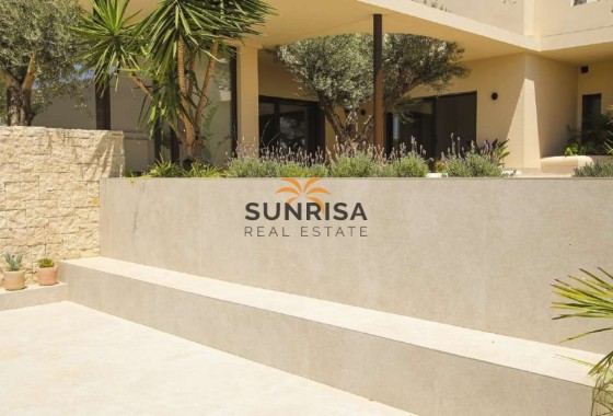 Villa · New Build - La Marina · Alicante · Spain