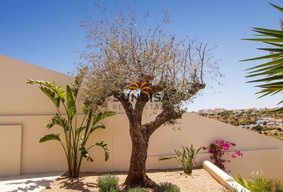Villa · New Build - La Marina · Alicante · Spain