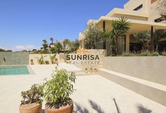 Villa · New Build - La Marina · Alicante · Spain