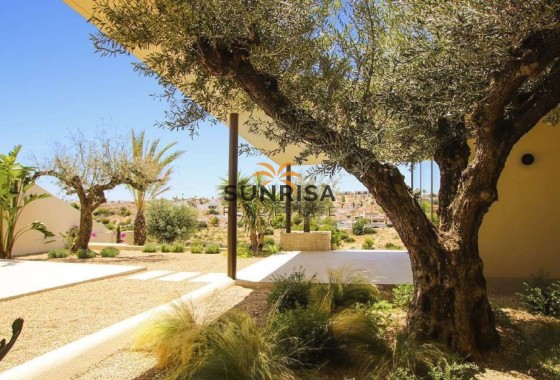 Villa · New Build - La Marina · Alicante · Spain