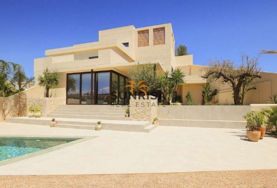 Villa · New Build - La Marina · Alicante · Spain