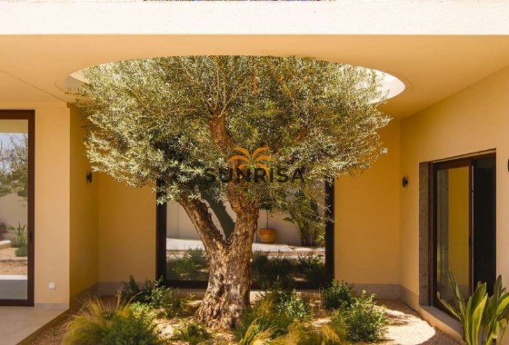 Villa · New Build - La Marina · Alicante · Spain