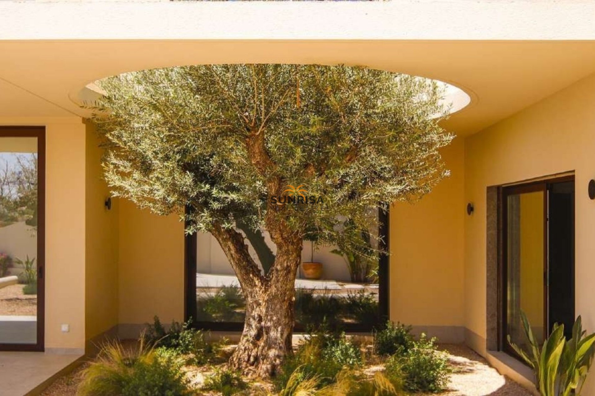 Obra nueva - Villa - La Marina
