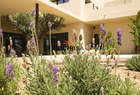 Villa · New Build - La Marina · Alicante · Spain