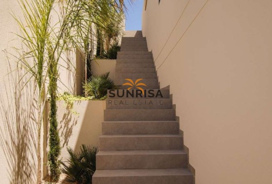 Villa · New Build - La Marina · Alicante · Spain