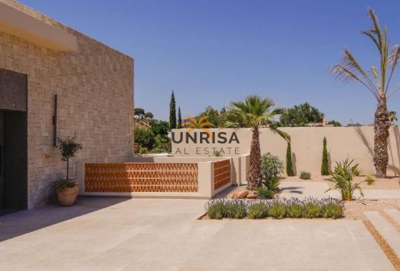 Villa · New Build - La Marina · Alicante · Spain