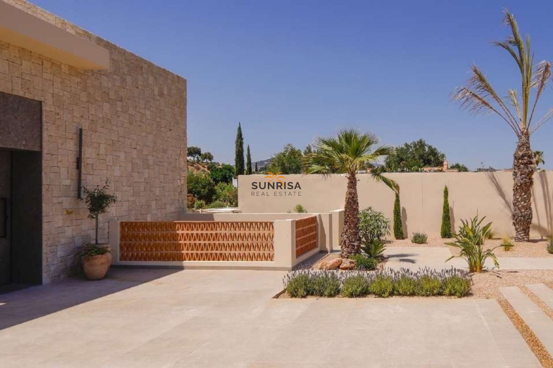 Obra nueva - Villa - La Marina